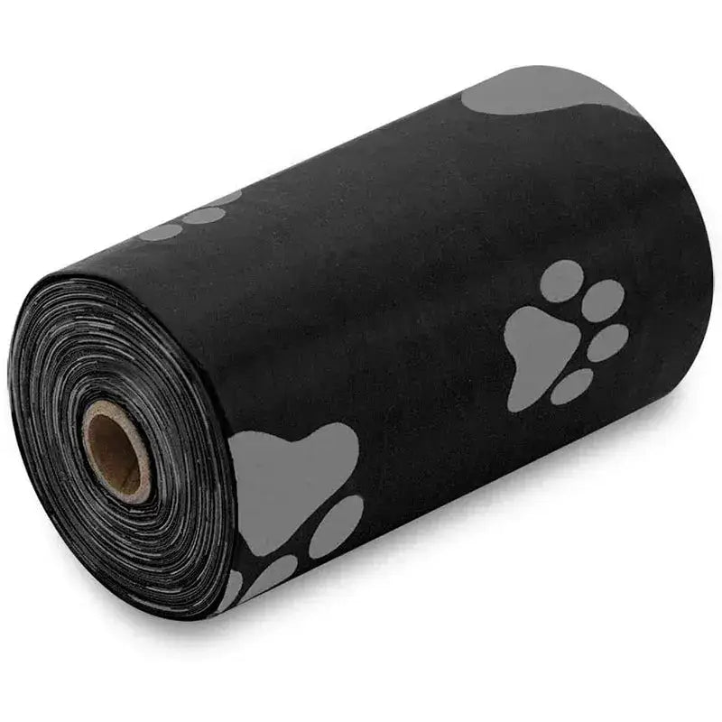 Thick Dog Poop Bags, Leak Proof Pet Waste Bag For Dog Outdoor Walking